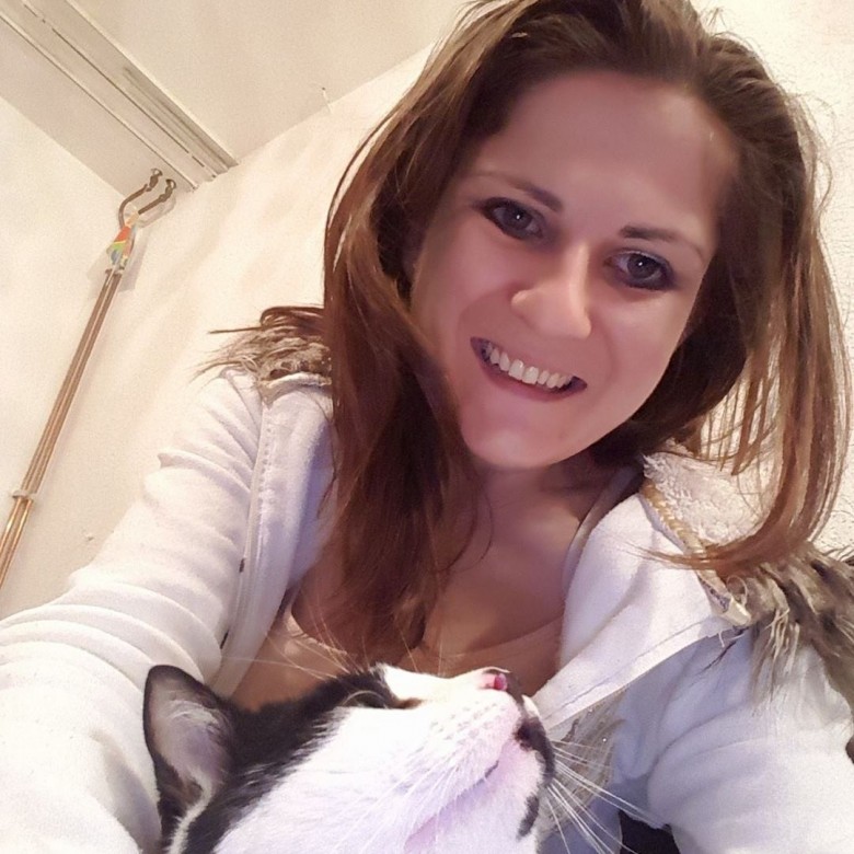 Ania Reszka (AniaReszka), Purmerend