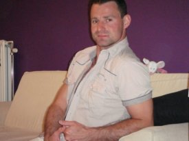 Andrzej S..... (...Dzejo...), antwerpia, lublin