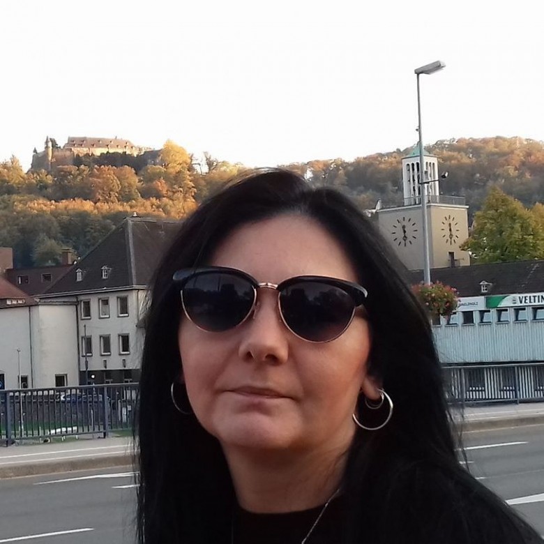 Joanna Andrzejczak (JoannaAndrzejczak), Szczecin
