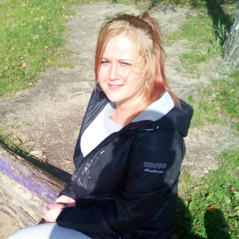 Ania Dar (AniaDar), Tychy
