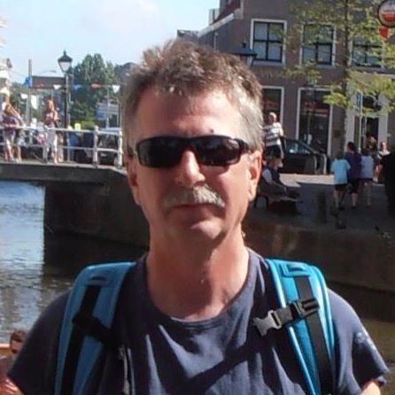 Jerzy Wisniewski (JerzyWisniewski), Rockanje, Tarnów