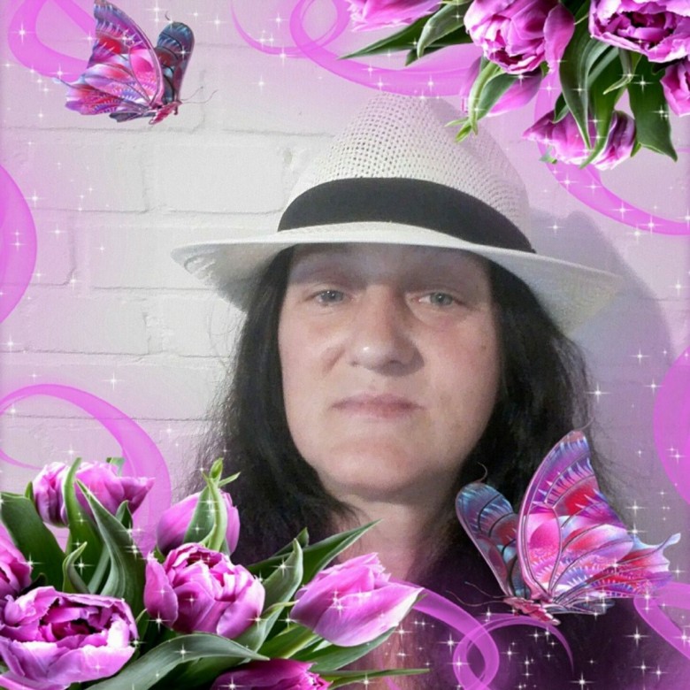 Jolanta Murdzek (JolantaMurdzek), Grabow nad Prosna
