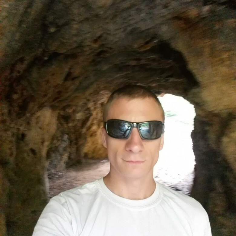 Pawel Duchow (PawelDuchow), Złotoryja