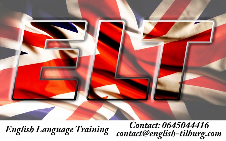 English Language  (English Language), Tilburg