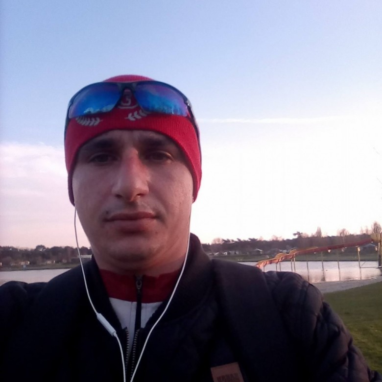 Radek Dylewski (RadekDylewski), Veldhoven, Krasnik