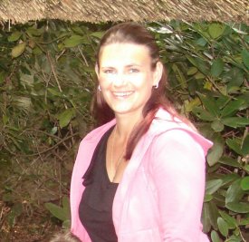 IZABELA KOWALCZYK (IZABELL), VENLO, SWIDNICA.SL