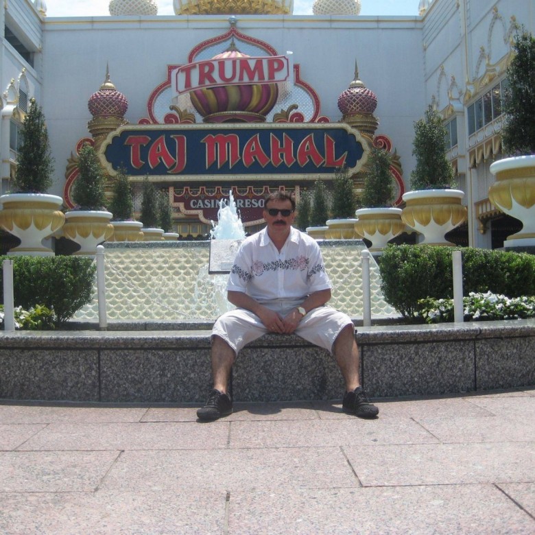 Jacek Musialik (JacekMusialik), Myszków