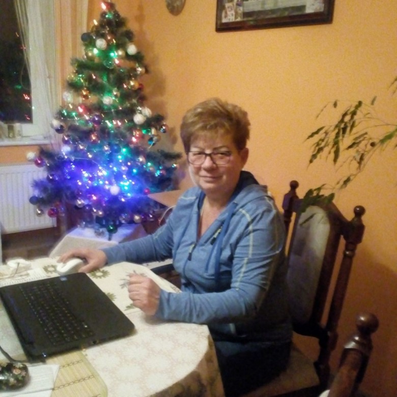 Grazyna Graffunder (GrazynaGraffunder), Strzelce Krajenskie