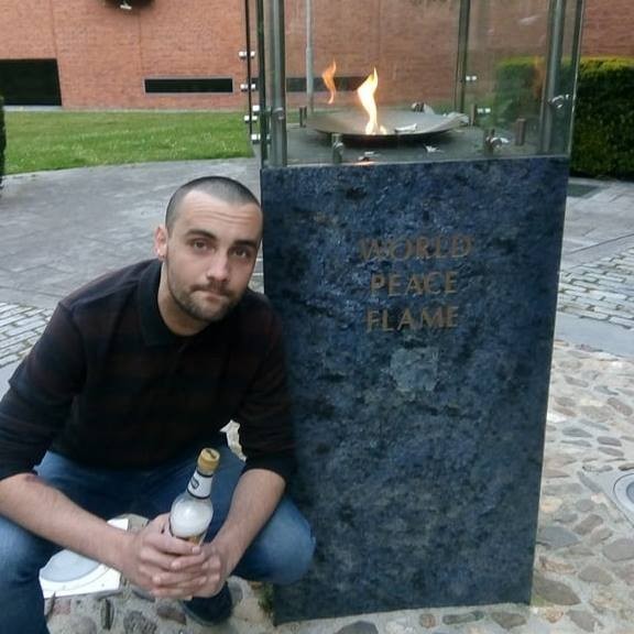 Kamil Sawicki (KamilSawicki), Białystok