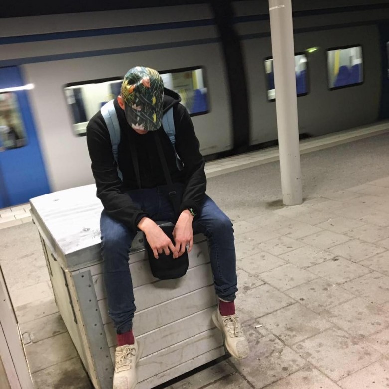 Kamil Witkowski (KamilWitkowski), Grudziadz