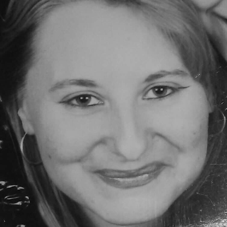 Magdalena Studzinska (MagdalenaStudzinska), Lubin