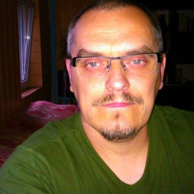 Marian Kurtiak (MarianKurtiak)