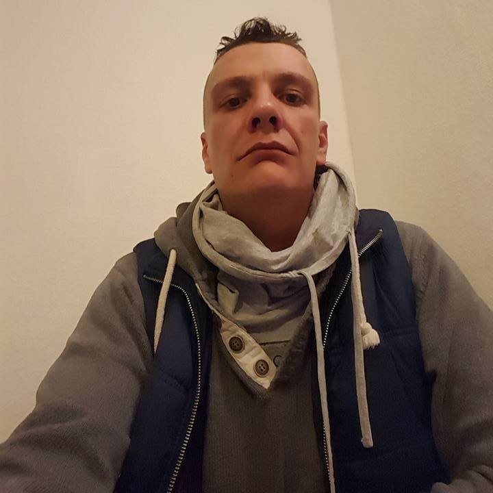 Adam Lubawka (AdamLubawka), Lubawka