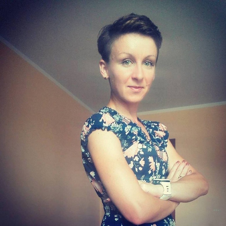 Kasia Sowa (KasiaSowa), Wroclaw