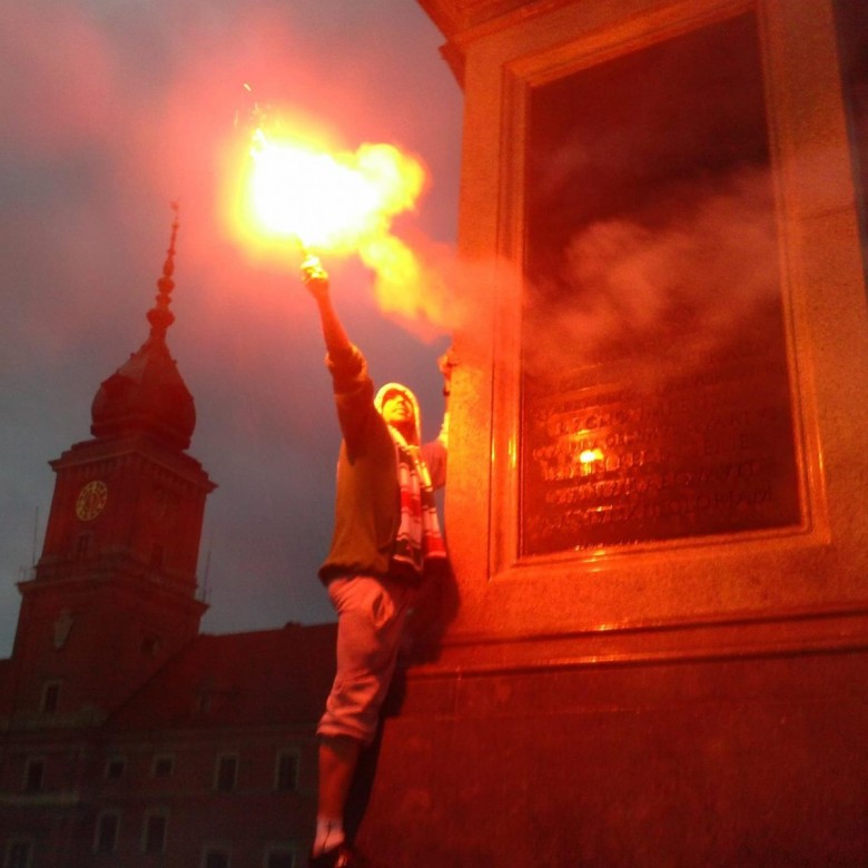 Domin Fillipowski (DominFillipowski), Mokotów, Warszawa