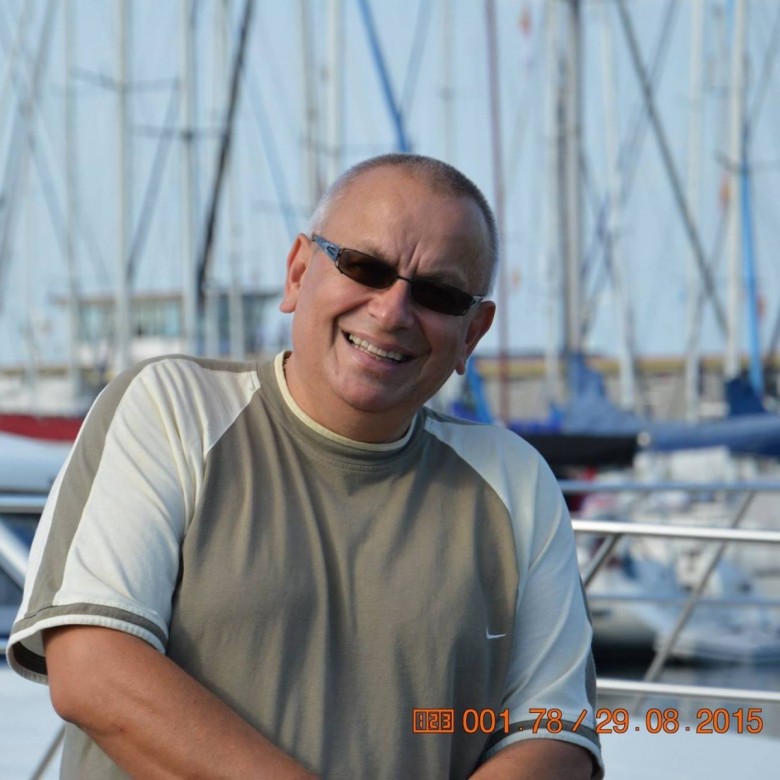 Zbigniew Buda (ZbigniewBuda), Bergeijk, Piła