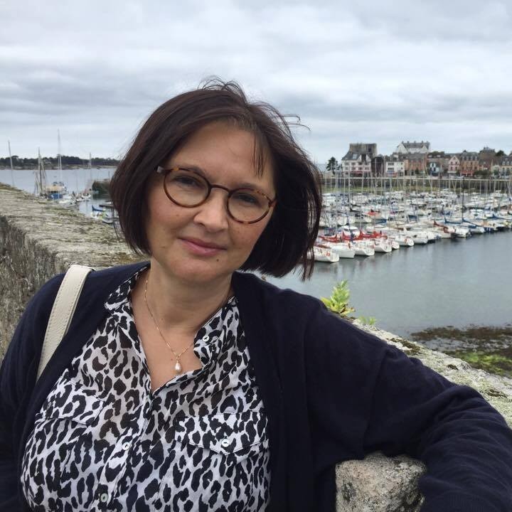 Malgorzata Wozniak Diederen (MalgorzataWozniakDiederen), Zoetermeer, Czestochowa