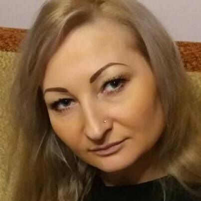Iwona Domińska (IwonaDominska), Olesnica