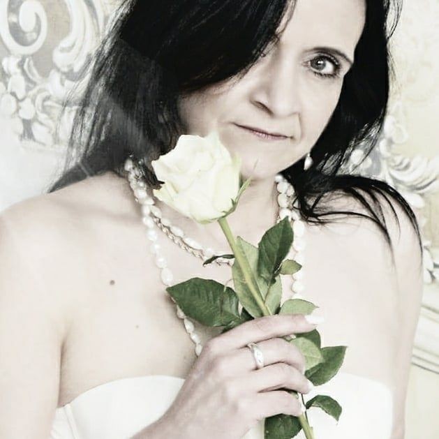 Larysa Larcia Pacek (LarysaLarciaPacek), Wałbrzych