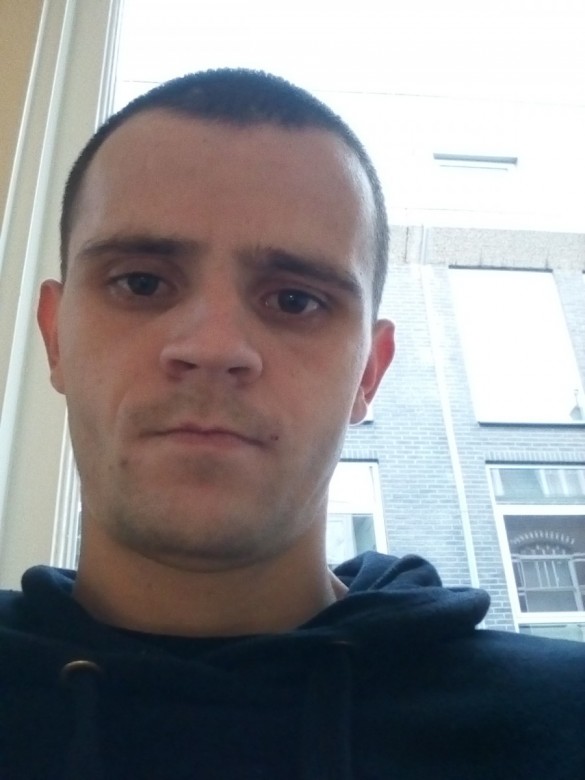 Bartek Doniec (BartekDoniec), Zloteermer, Miechów