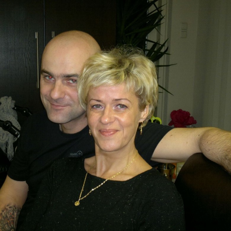 Beata Nowak (BeataNowak), Zabrze