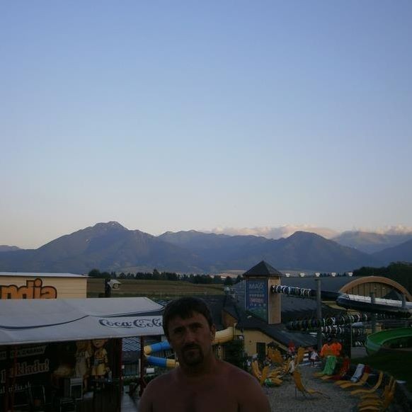 Krzysztof Kaczmarek (KrzysztofKaczmarek), Sint-Oedenrode, Myslenice , Piła