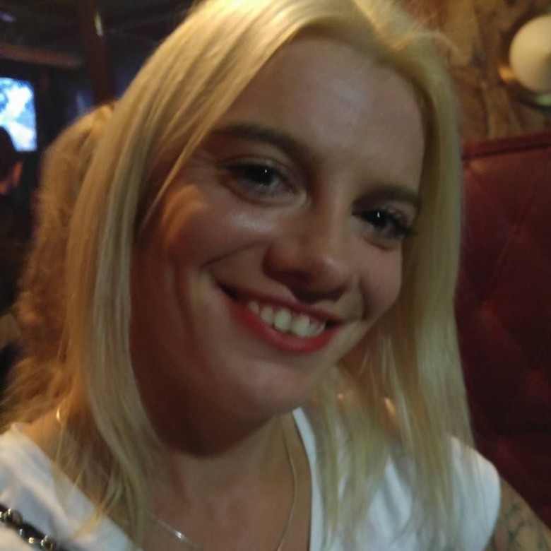 Jagoda Dziwinska (JagodaDziwinska), The Hague