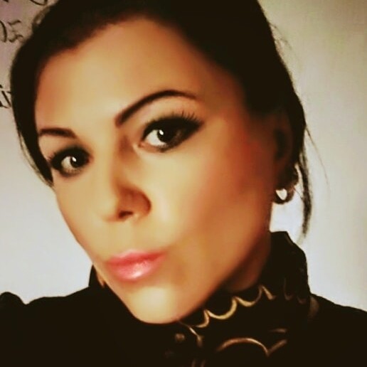 Joanna Butyńska (JoannaButynska), Gryfice