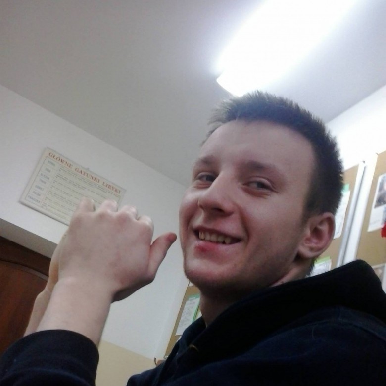 Michał Kot (MichalKot), Weglin