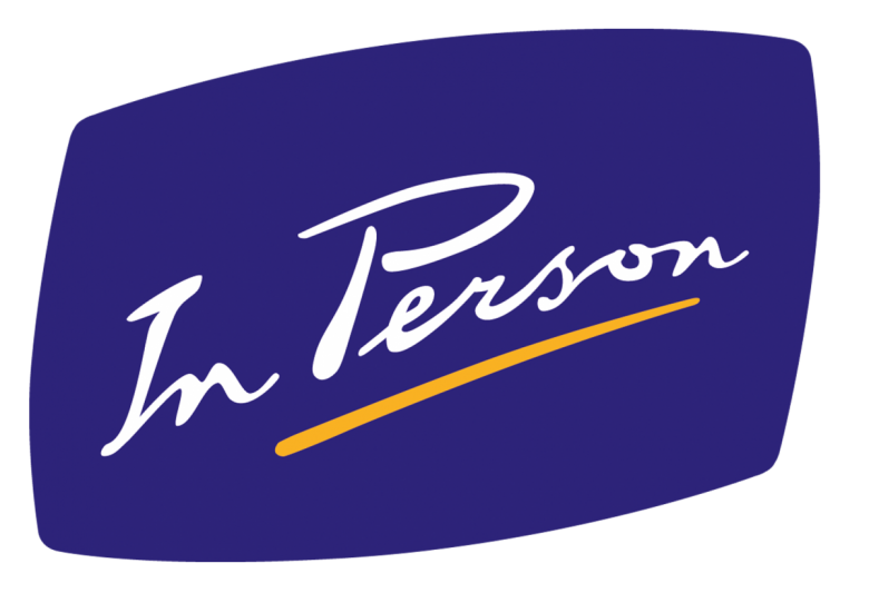 Inperson  (Inperson), Den Haag