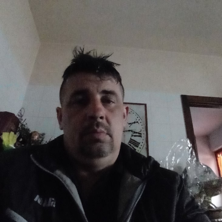 Mirek Cyran (MirekCyran), Lublin