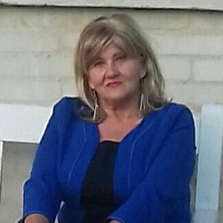 Jolanta Moskwa (JolantaMoskwa), Katowice