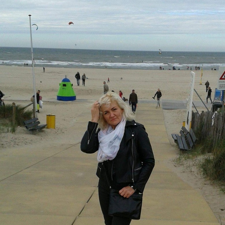 Jolanta Mądra (JolantaMadra)