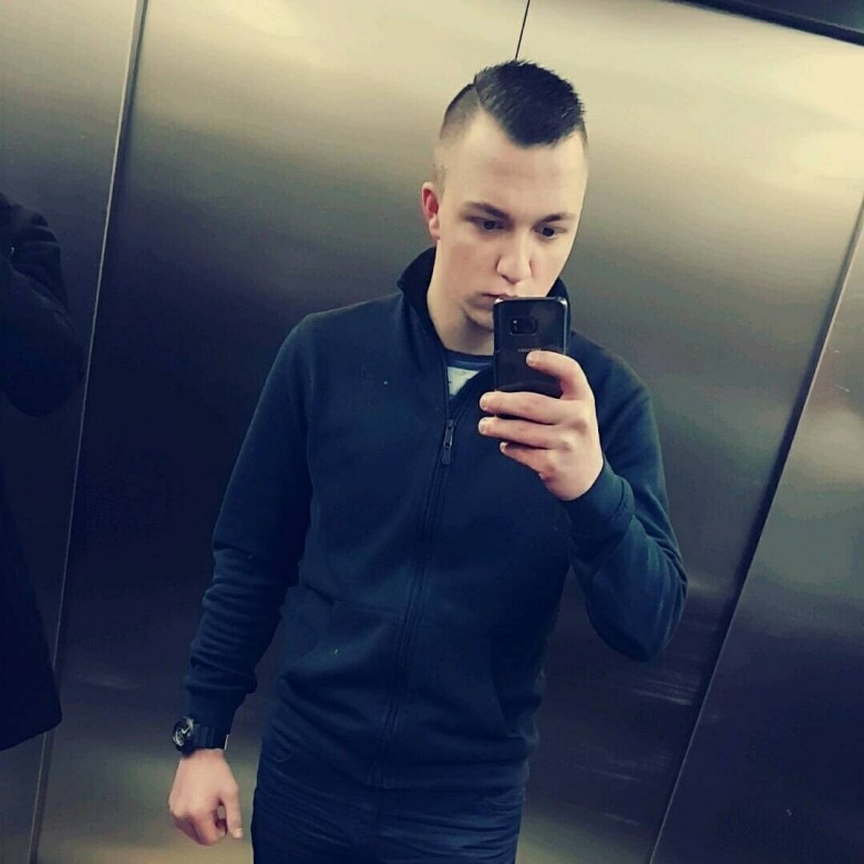 Kacper Zielonka (KacperZielonka), Piotrków Trybunalski