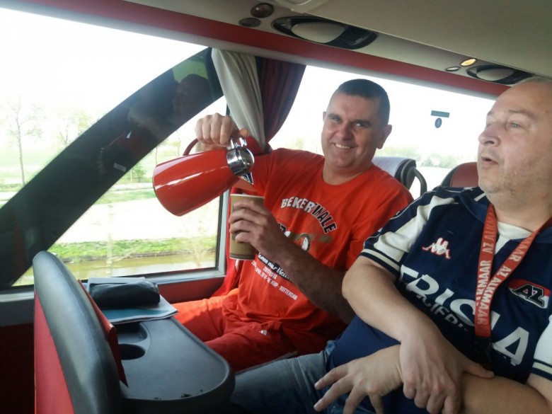 Tomasz 1977 Rutkowski (AZAZ1977), Hoogwoud , Człuchów 
