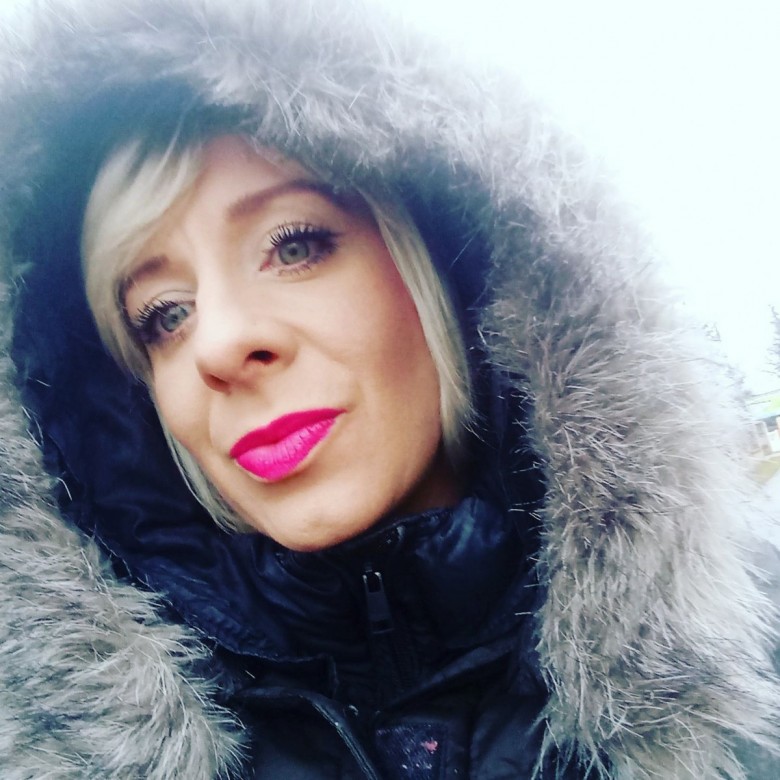 Agniesia Gawlińska (AgniesiaGawlinska), Kielce