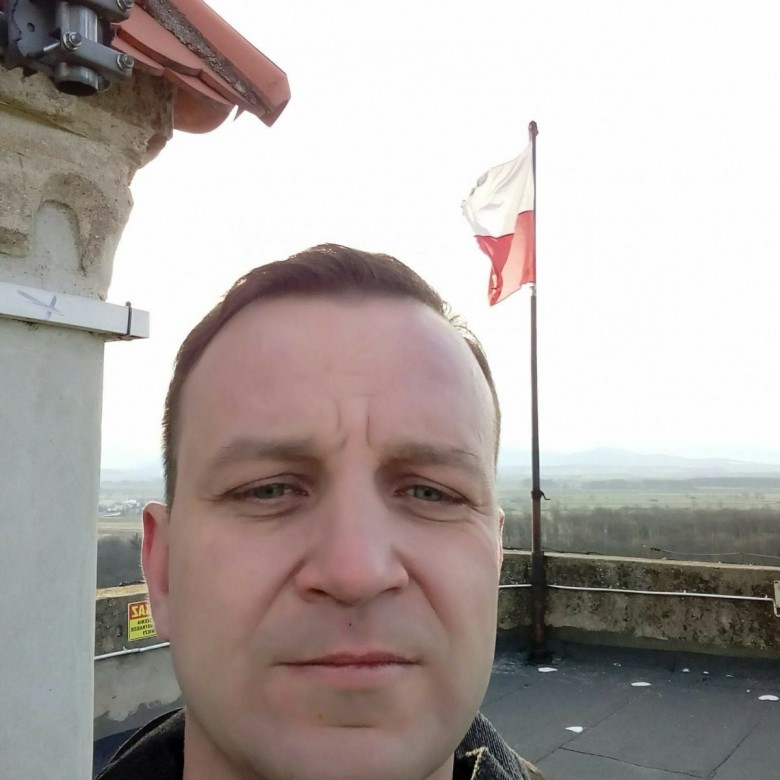 Sylwester Kubas (SylwesterKubas), Siennów