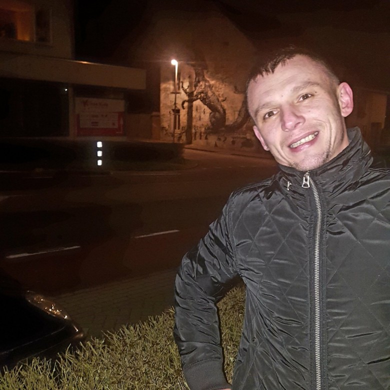 Karol Pięta (KarolPieta), Heerlen