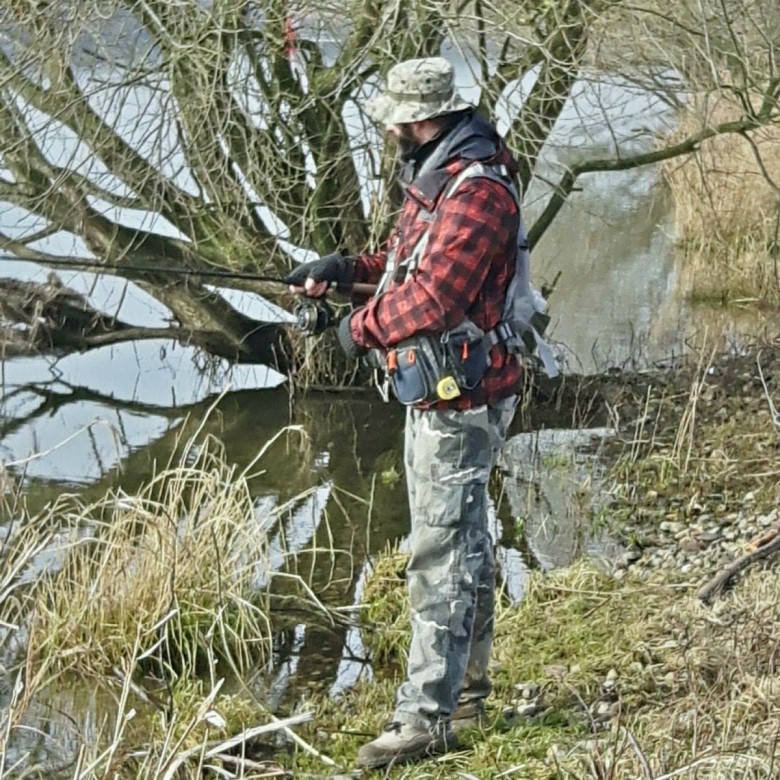 Rafał Herman (RafalHerman), Helmond, Strzelce Krajenskie