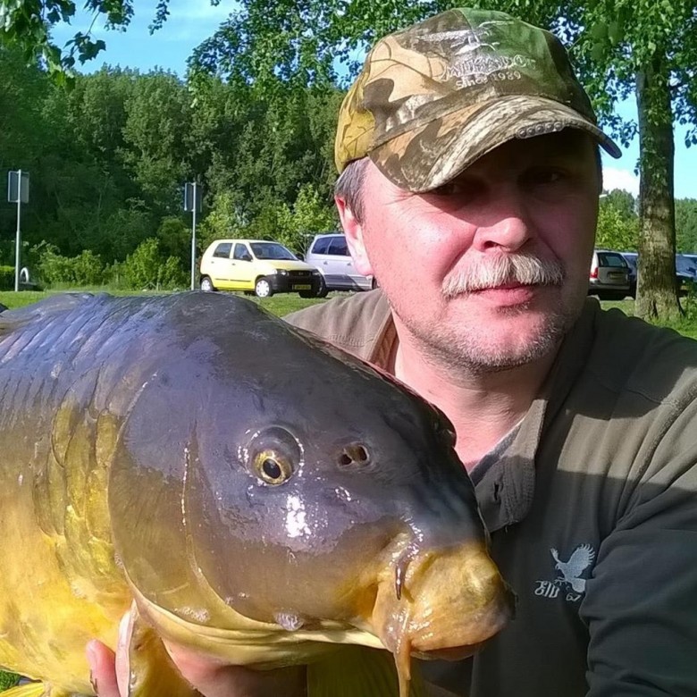Tomasz Czernik (TomaszCzernik), Oosterhout, Koniecpol