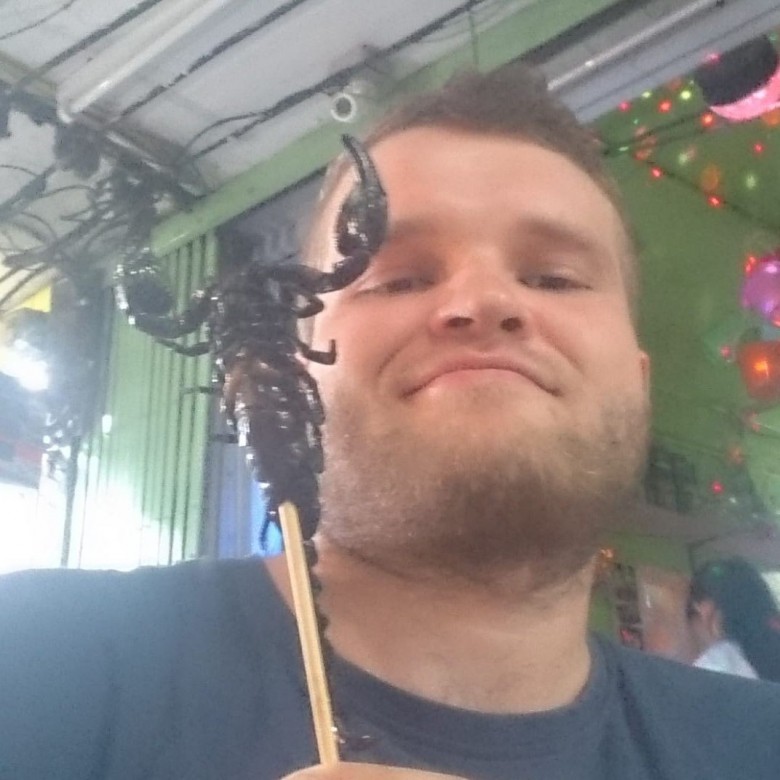Marcin Rutkowski (MarcinRutkowski), Vlijmen