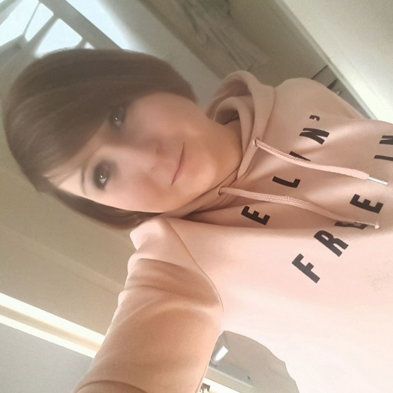 Ania Tomasik (AniaTomasik), Heerlen, Skarzysko-Kamienna