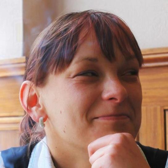 Lucyna Haronek (LucynaHaronek), Starogard Gdanski