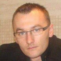 Daniel Wrobel (DanielWrobel), Stare Bogaczowice