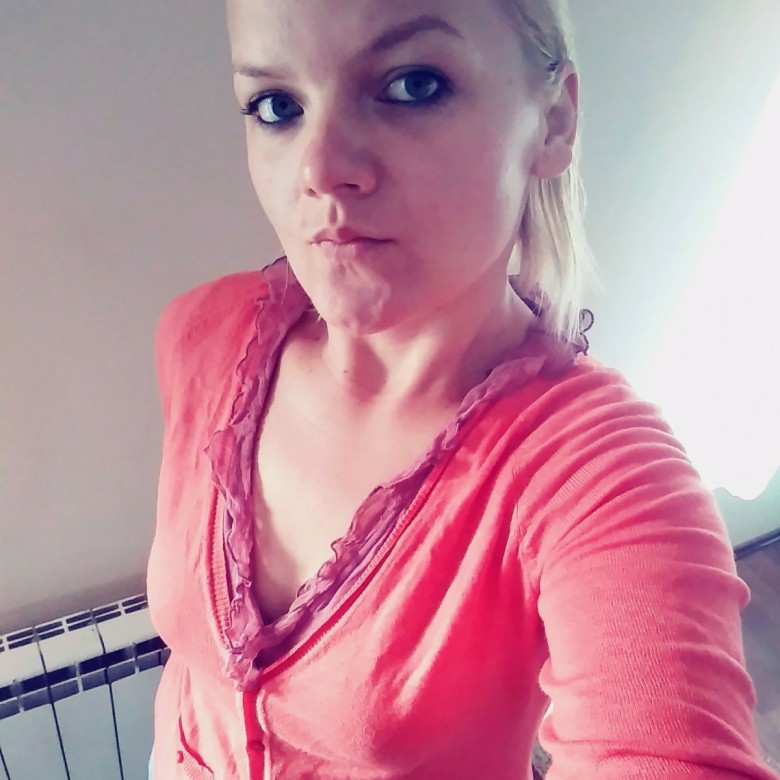 Marlena Zielińska (MarlenaZielinska), Gmina Kawęczyn