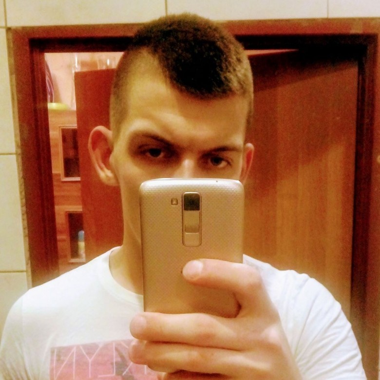 Grzegorz Patryk Kubicki (GrzegorzPatrykKubicki), Kamienna Góra