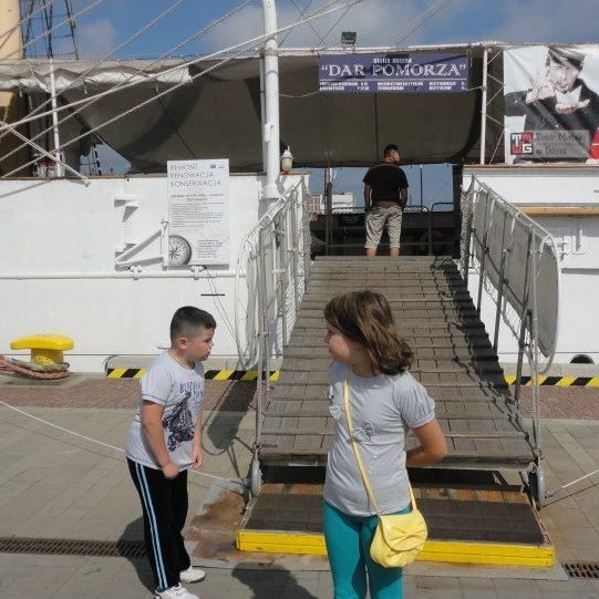 Piotr Kukier (PiotrKukier), Jeziorzany, Warszawa