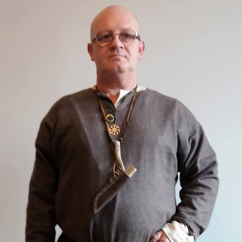 Artur Van Aalsmeer (ArturVanAalsmeer), Murowana Goslina