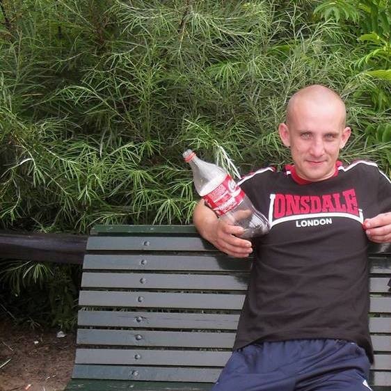 Piotr Rotkegel (PiotrRotkegel), Venlo, Świętochłowice, Katowice