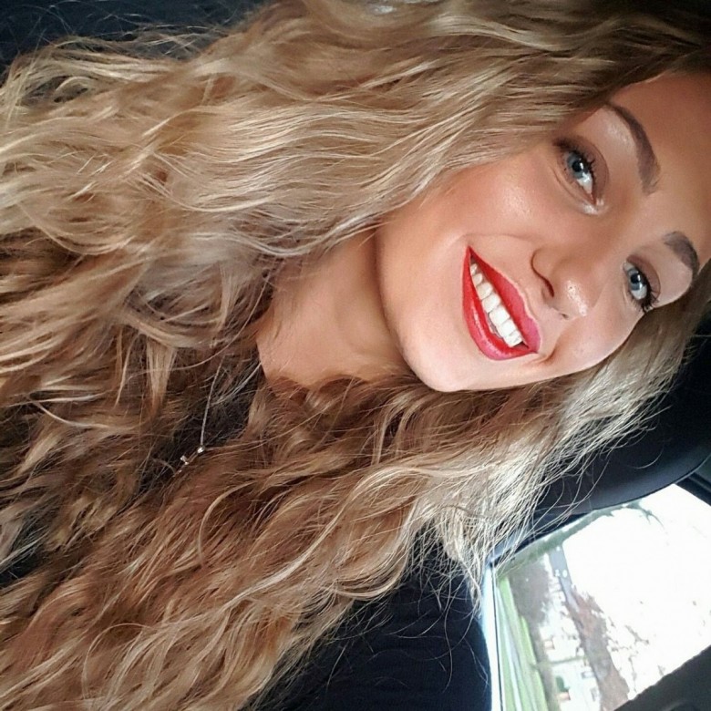 Dominika Van Loon (DominikaVanLoon), Roosendaal, Ostrów Mazowiecka
